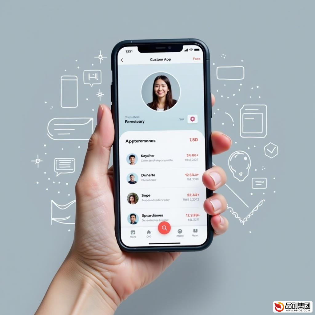 系统开发APP定制：打造专属移动应用的全方位指南
