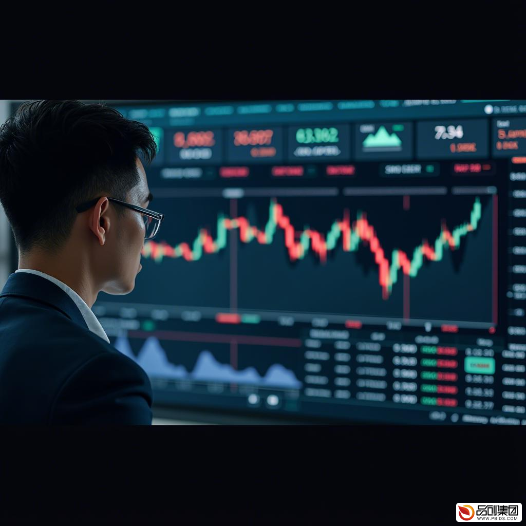 新疆股票交易软件:提升交易效率与智能化体验