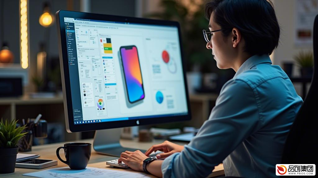 定制手机APP：打造专属移动应用的全面指南
