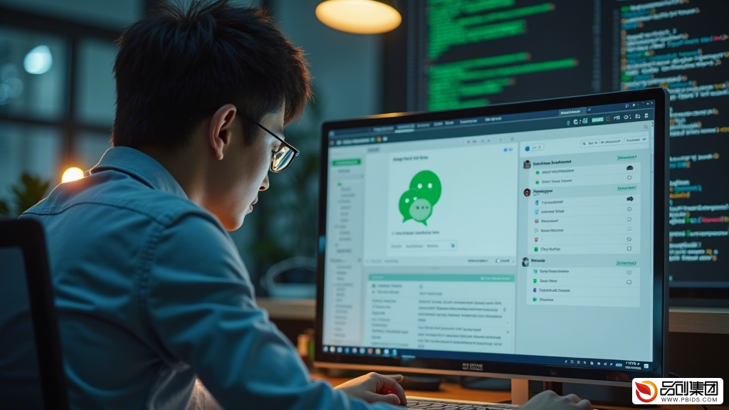 公众号开发项目：从零到一的实战指南
