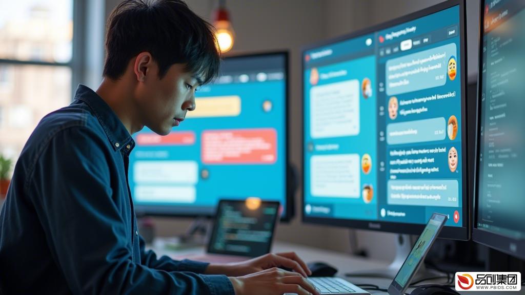 引领未来沟通：揭秘APP聊天开发公司的创新之路
