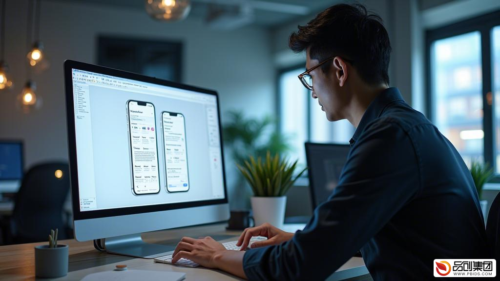 APP专业定制：打造专属移动应用的全方位指南
