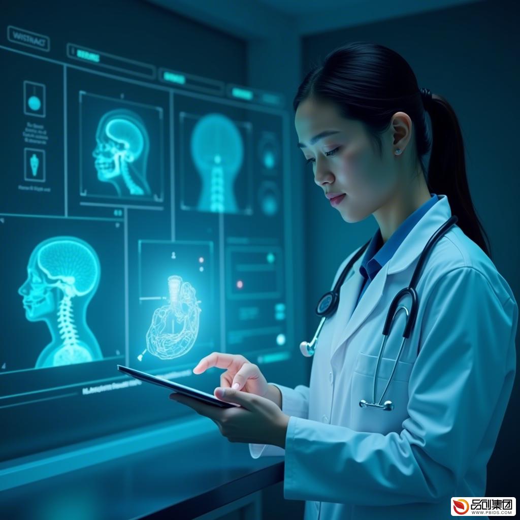 DeepSeek与全球科技公司合作，共促AI在医疗行业的革新应用
