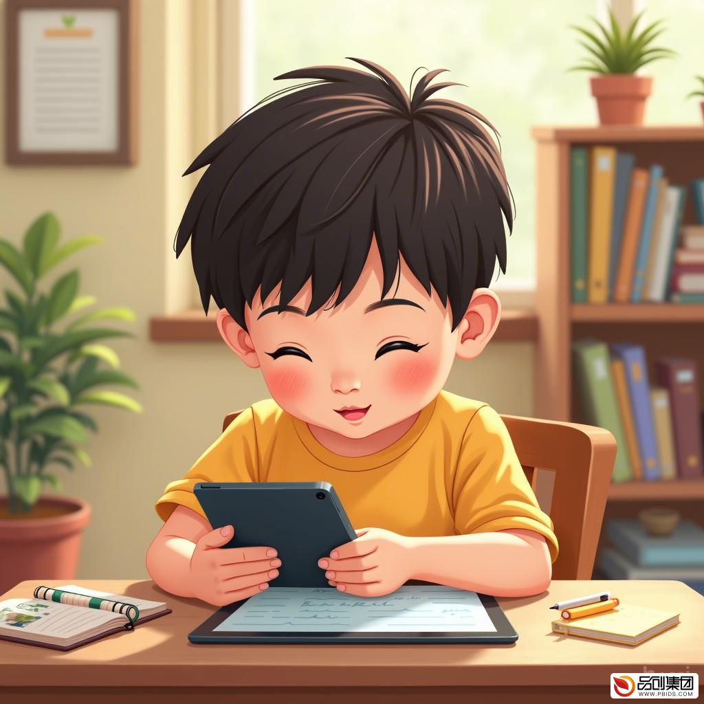 教儿童识字软件大比拼：哪款最适合您的孩子？
