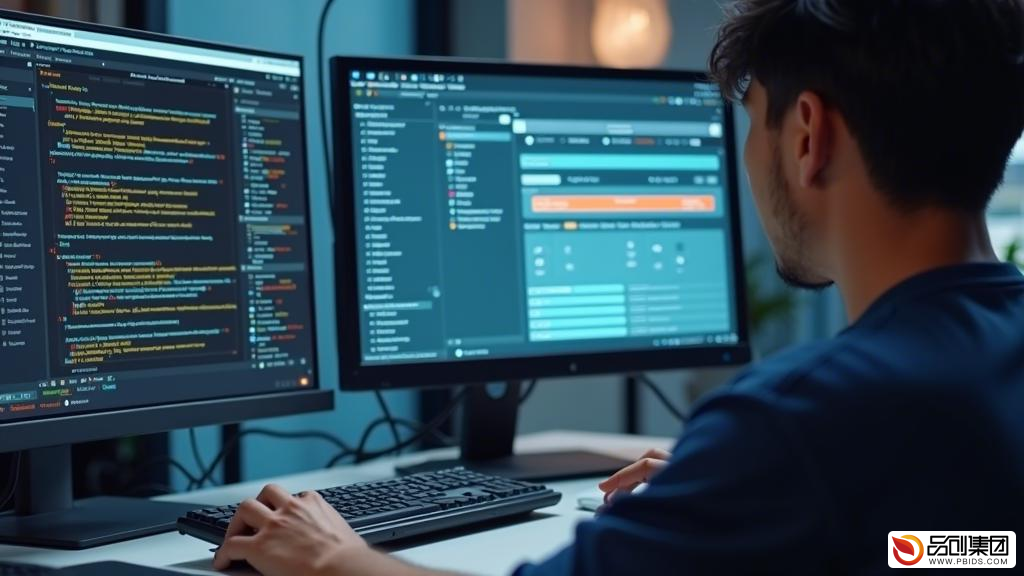 订制App软件开发：打造专属移动应用的全方位指南
