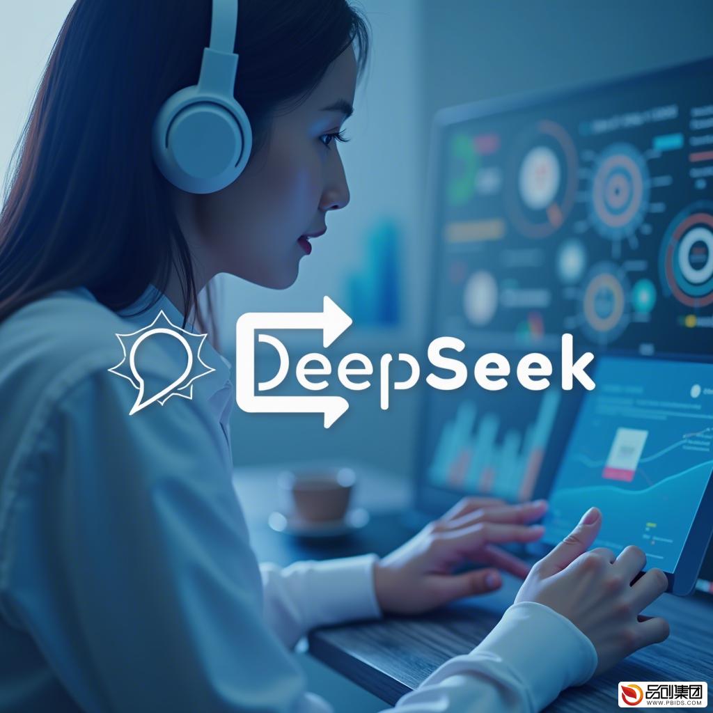 DeepSeek AI技术:重塑智能化客户服务的新篇章