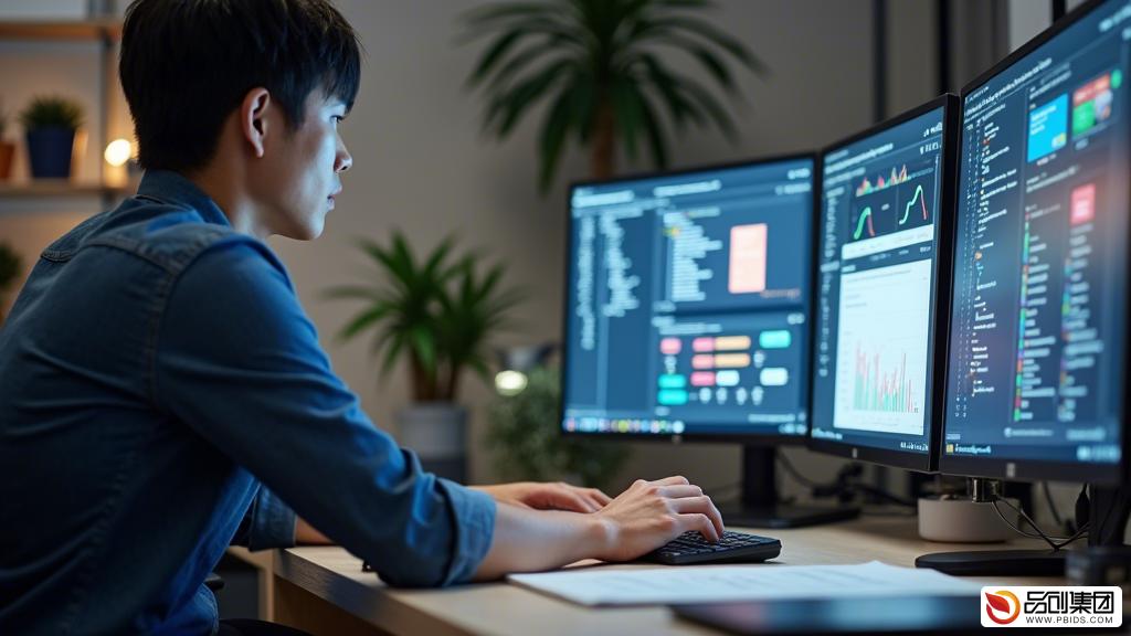 定制开发小程序价格表：全面解析与预算指南
