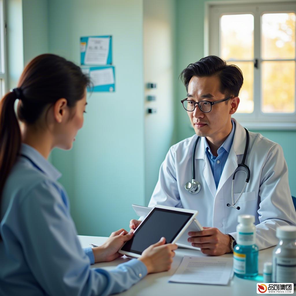 全面解析：当前主流医疗健康平台概览
