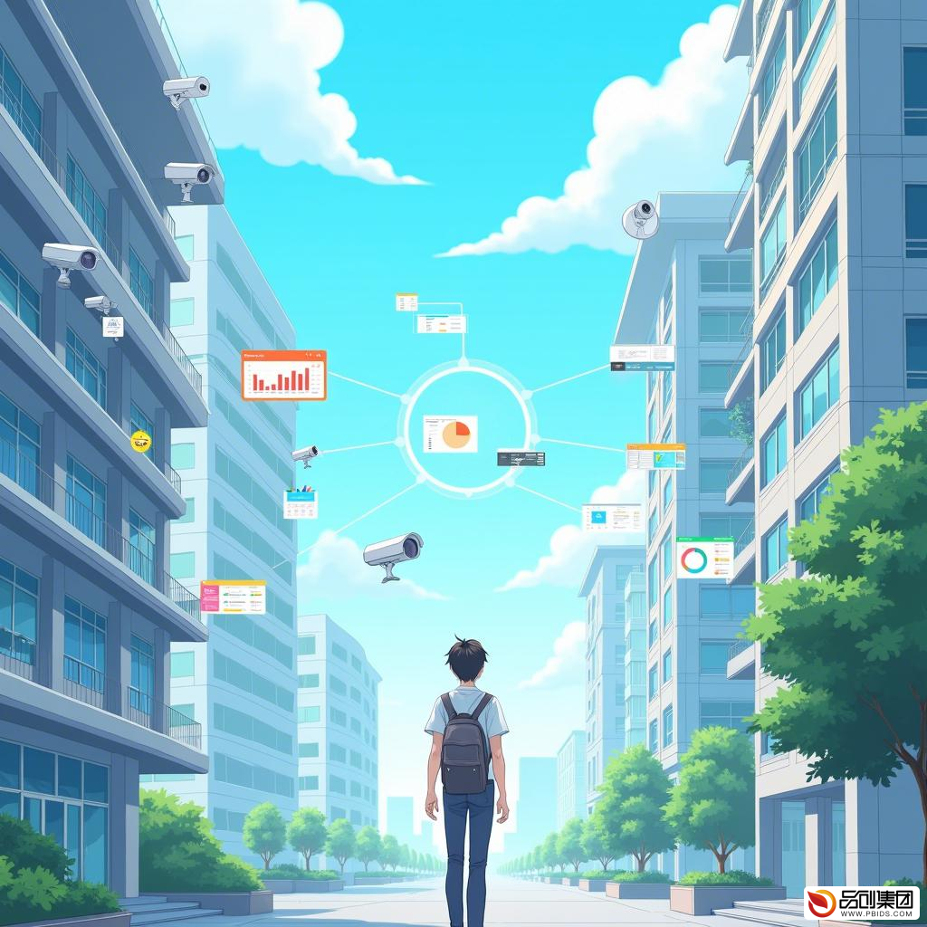 校园智能化管理系统的革新与应用