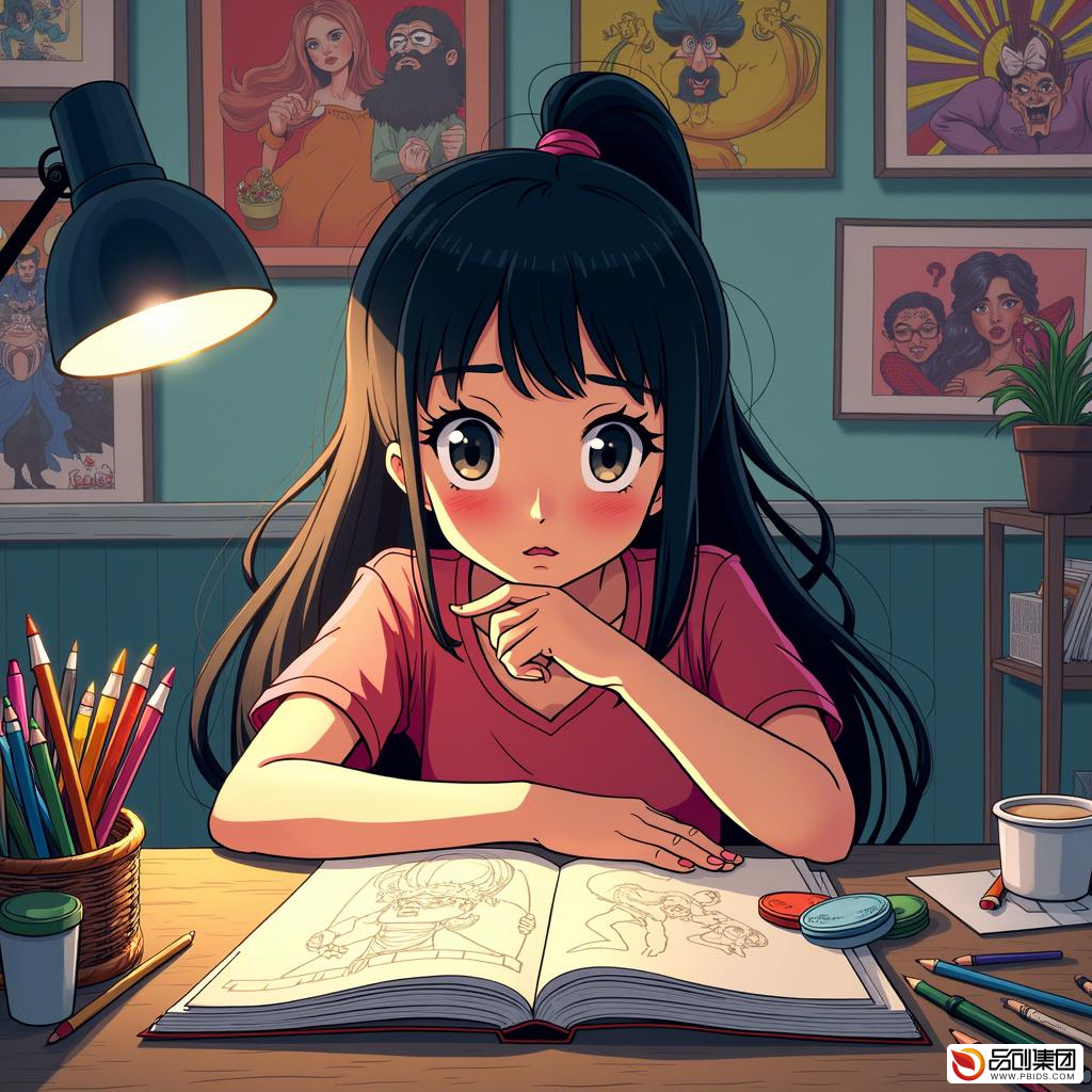 掌握漫画创作技巧:推荐几款优秀的漫画教学软件
