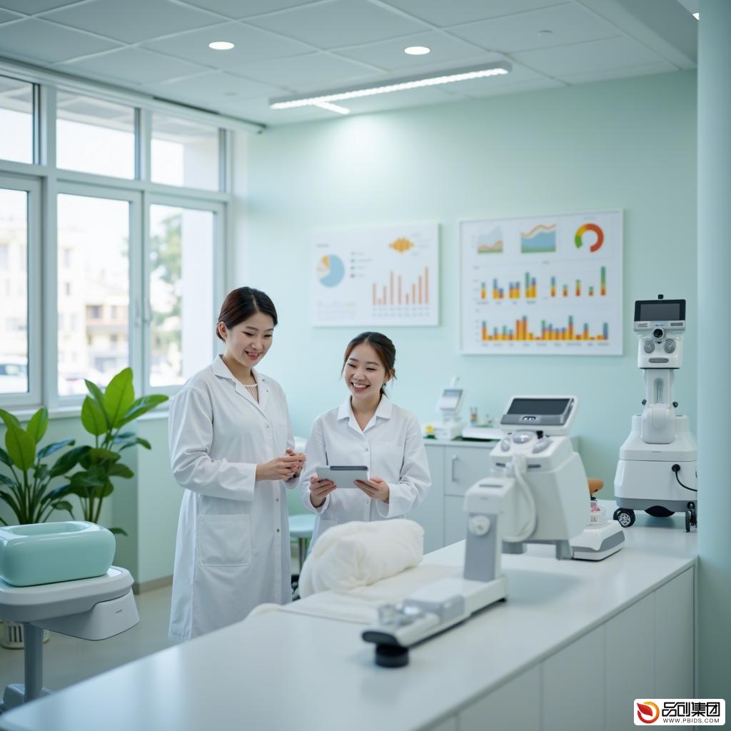美容院治疗数据回访与优化效果管理平台的重要性与实施策略