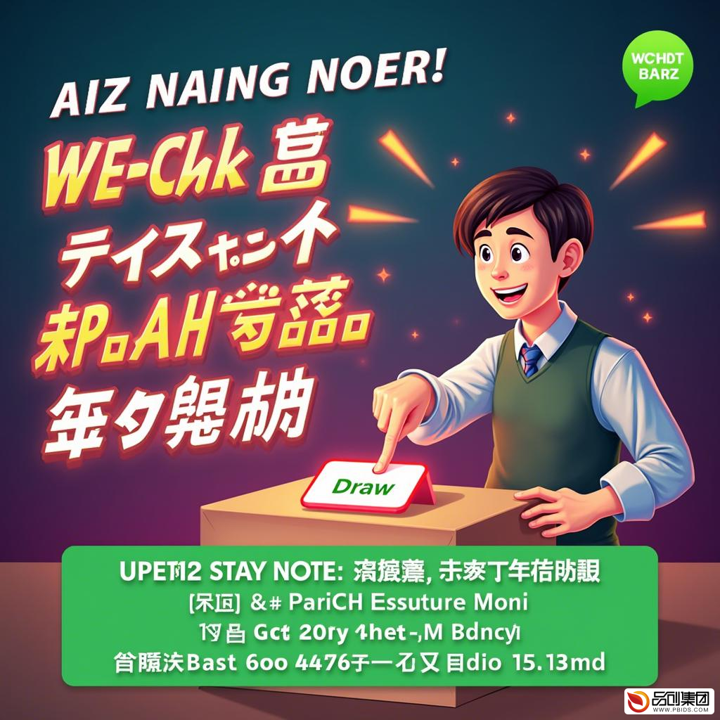 轻松打造微信抽奖小程序:步骤、技巧与实战指南