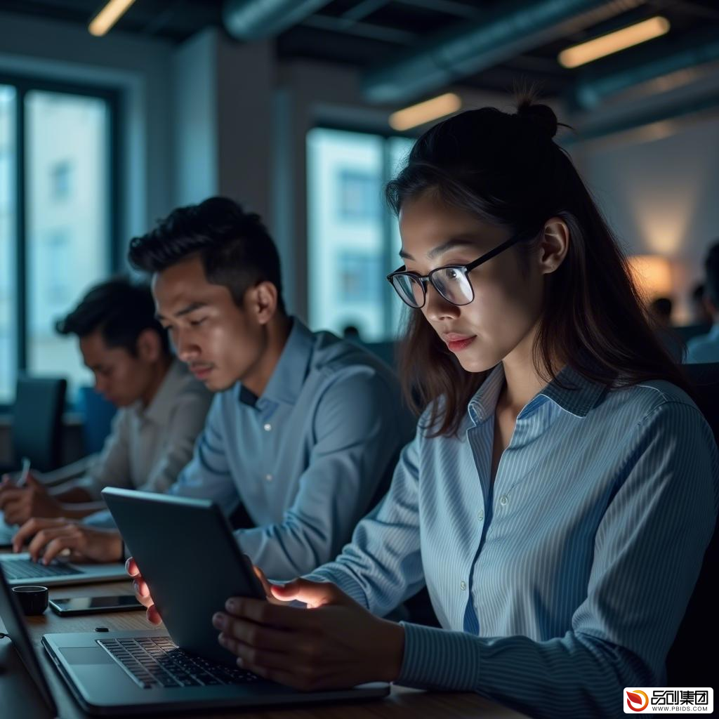 APP制作开发公司哪家专业:深度解析与推荐