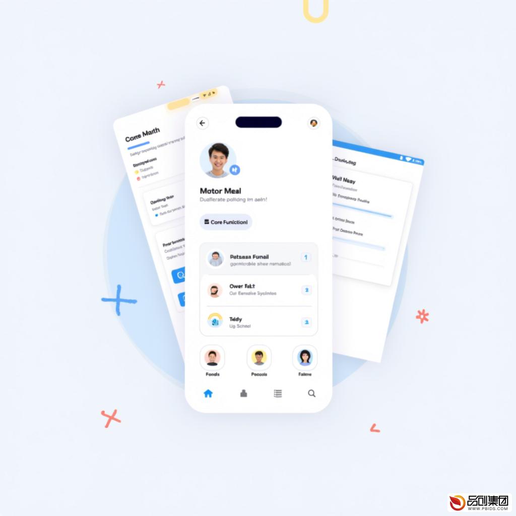 开发定制APP系统:打造专属数字解决方案的全方位指南