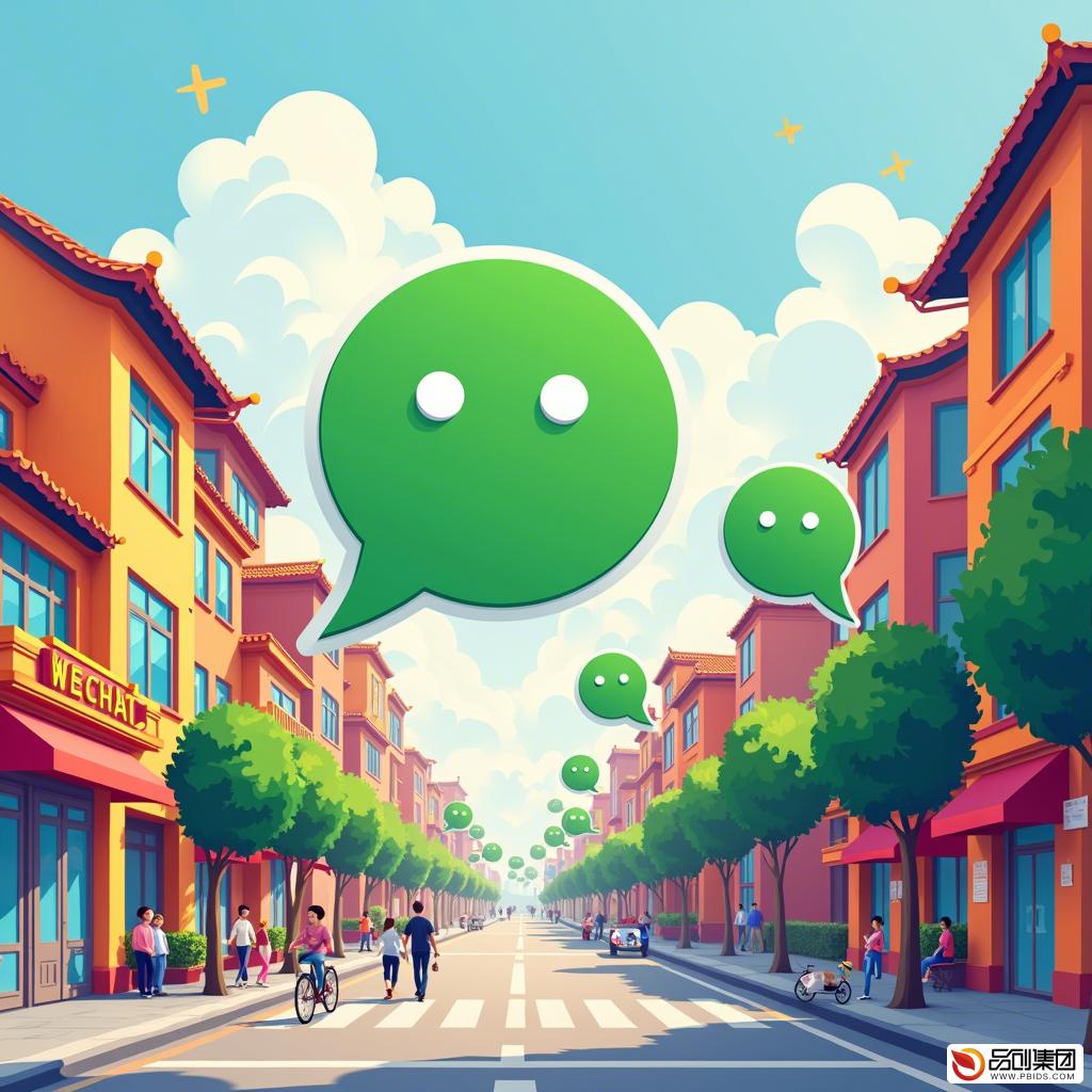 成都微信公众号定制开发:打造专属品牌传播新阵地