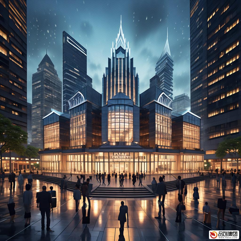 正讯保险经纪公司:专业、信赖与未来的保险服务引领者