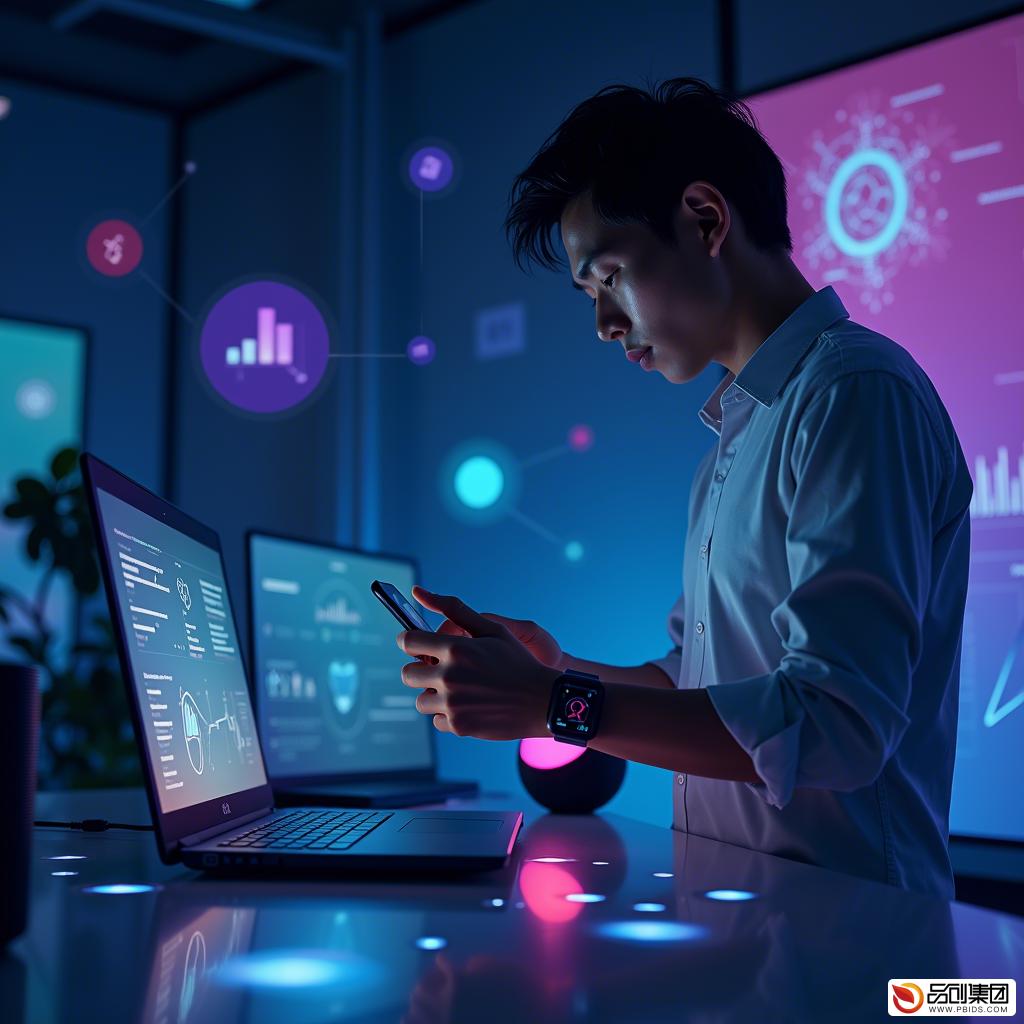 DeepSeek:智能产品研发与创新的驱动力,重塑消费者体验