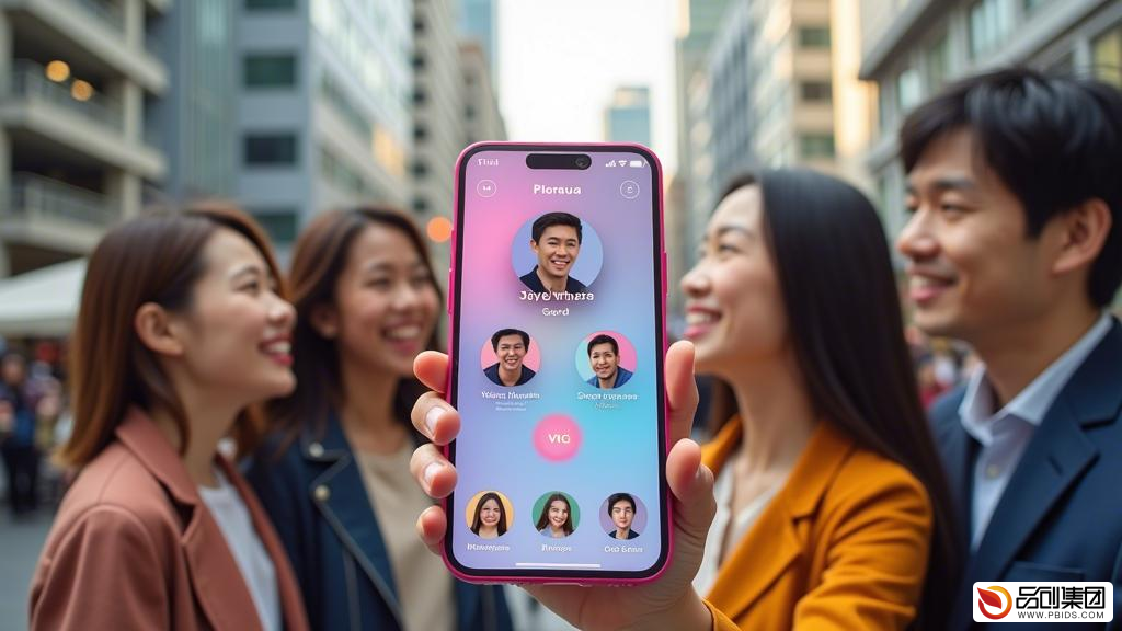 交友APP定制开发：打造专属社交平台的全方位指南
