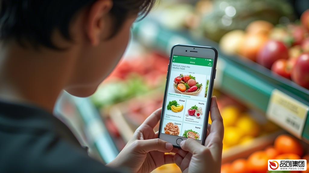 生鲜APP定制开发：打造高效便捷的生鲜购物体验
