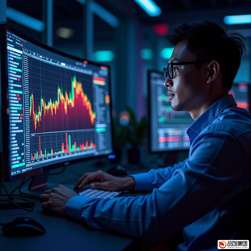 炒股软件信息全解析:如何选择最适合您的投资助手