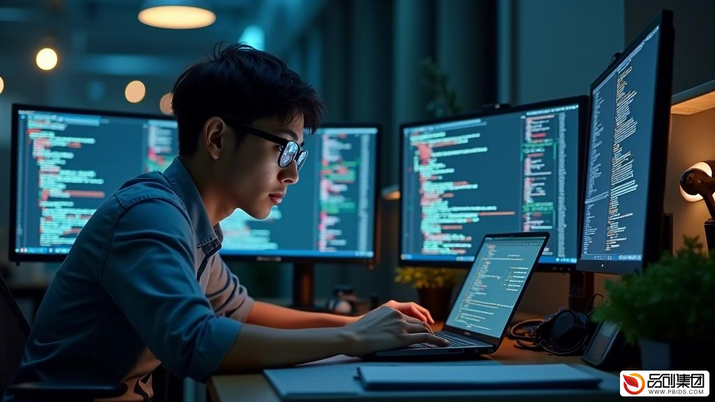开发公司系统的全面解析与实战指南
