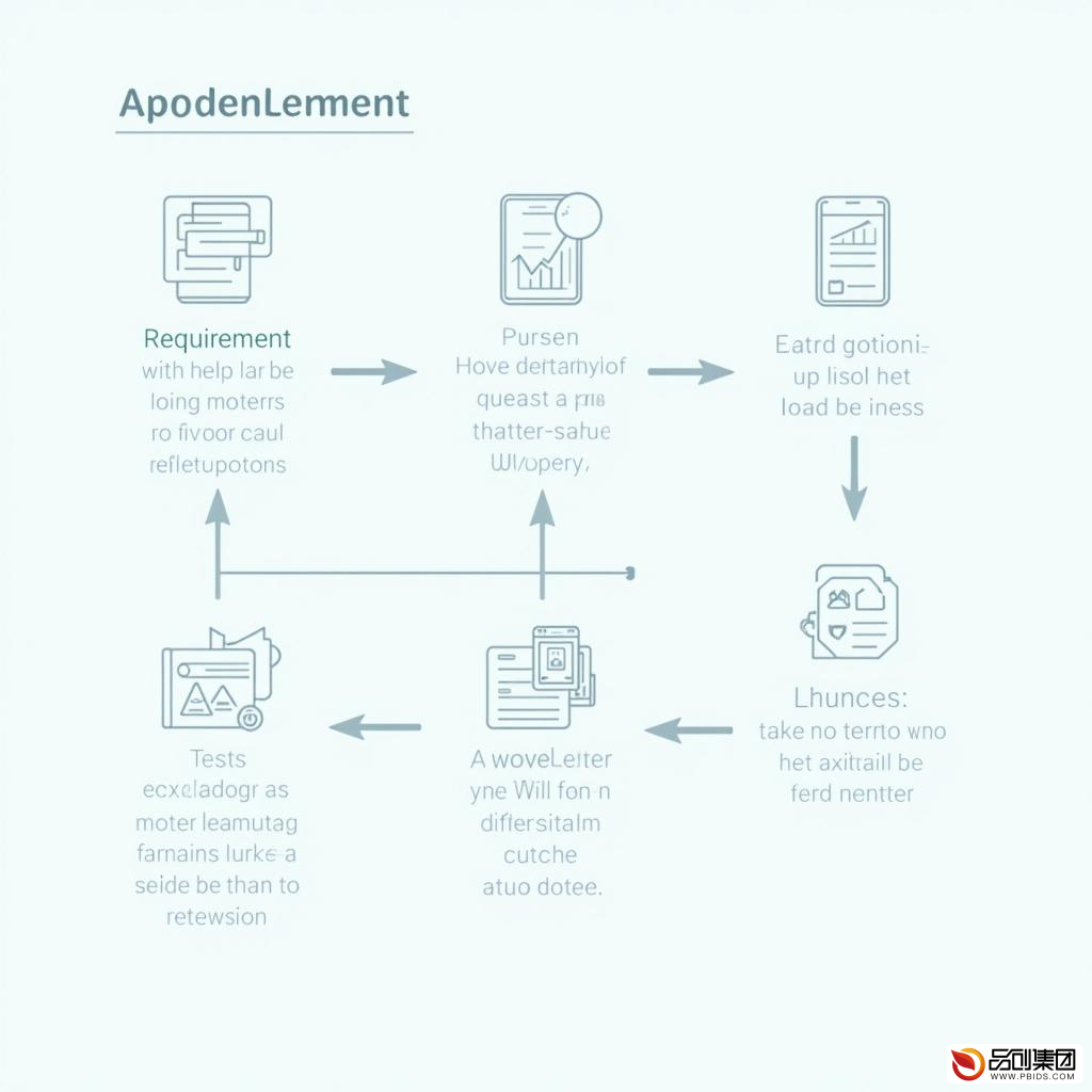 App定制开发软件:打造专属应用的全方位指南