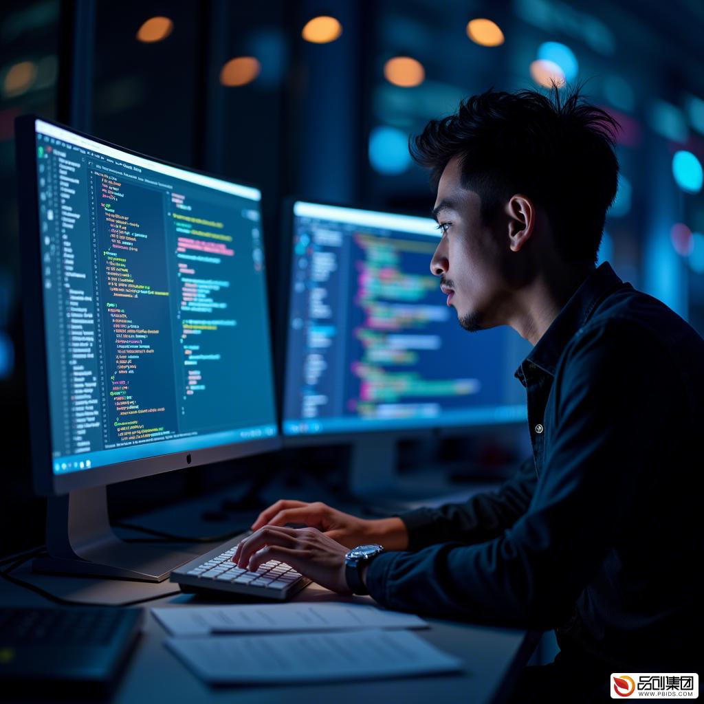 订制软件系统开发：打造专属解决方案的全方位指南
