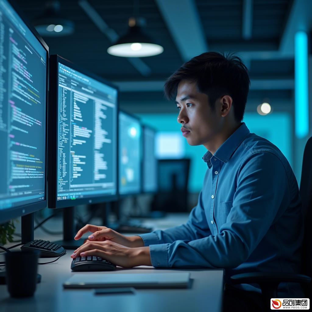 网络定制开发：打造专属数字化解决方案的钥匙
