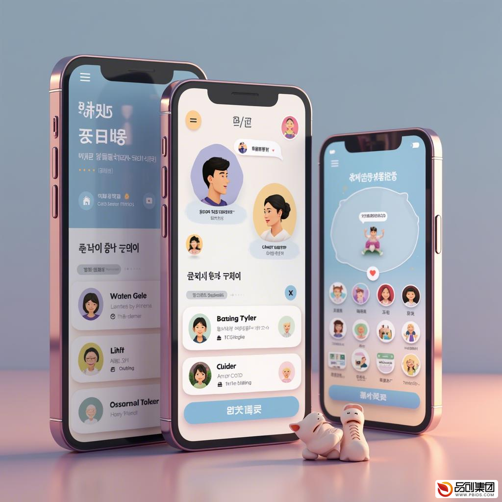 专业APP制作定制:打造个性化移动应用的全方位指南