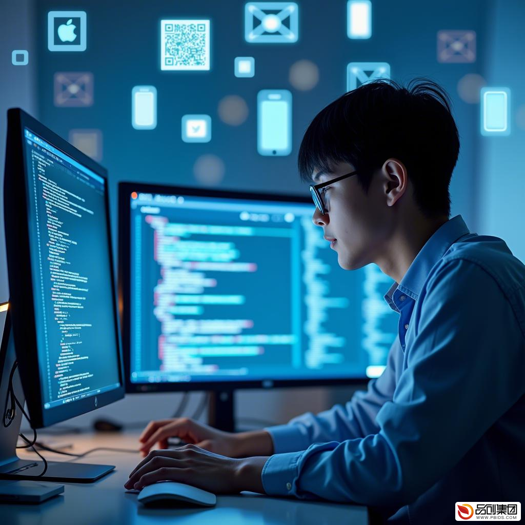 App小程序开发:从零到一的全面指南