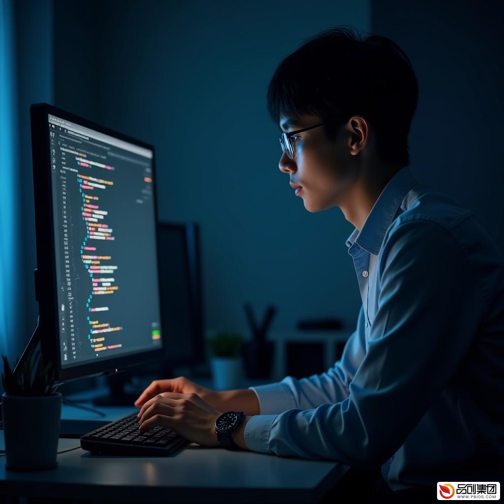 订制开发软件:解锁企业数字化转型的新篇章