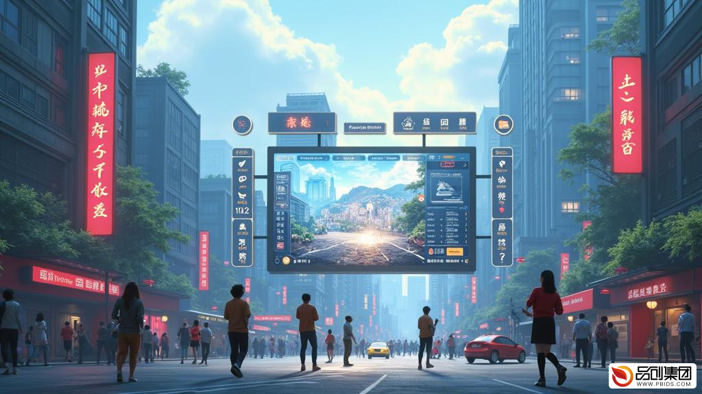 重庆小程序定制：打造专属商业新引擎
