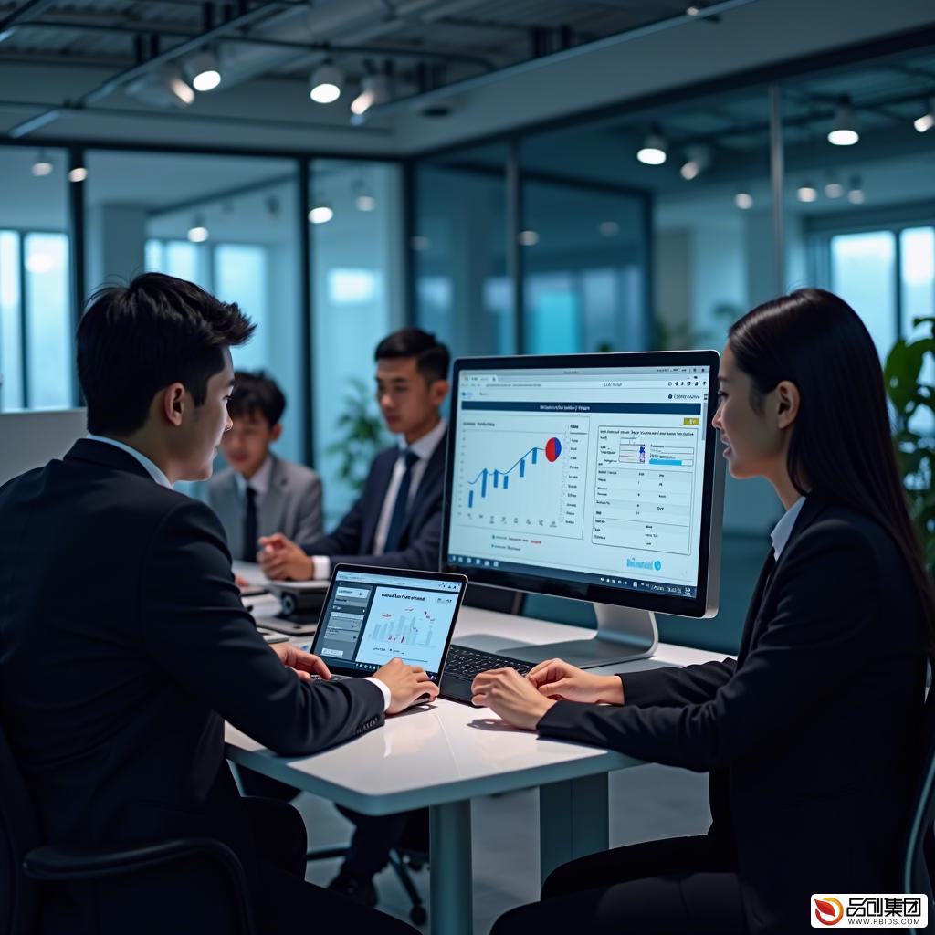 软件定制化公司的崛起与未来趋势