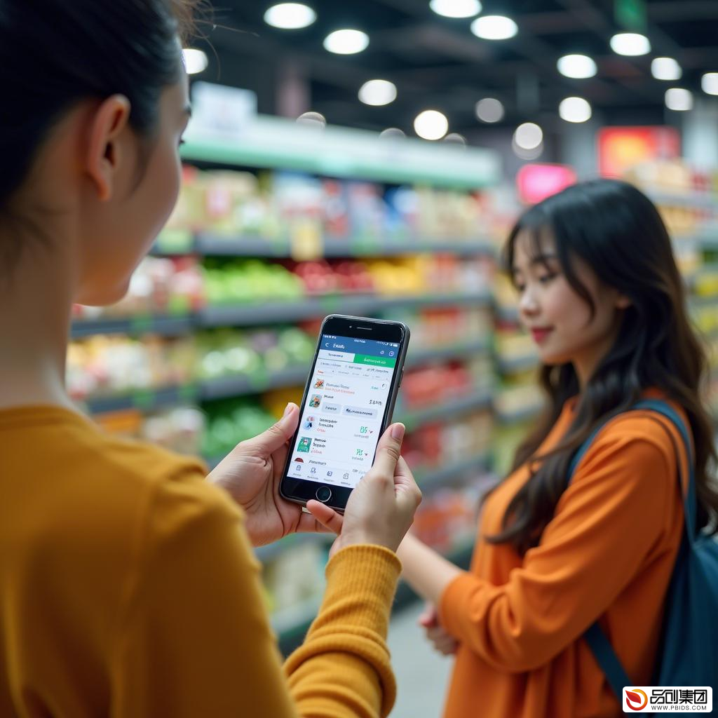 超市用微信小程序:重塑购物体验,提升经营效率