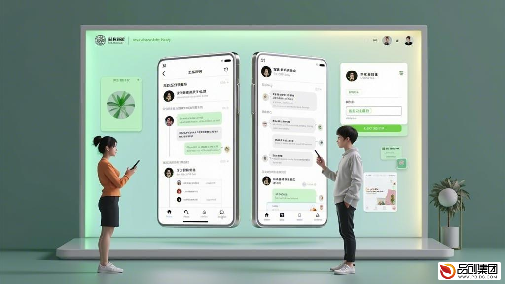 微信小程序搭建全流程指南