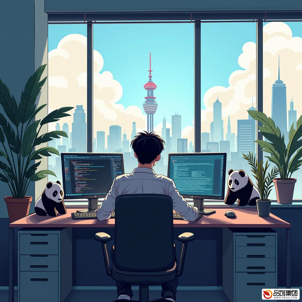 成都定制软件开发：打造专属企业的数字化解决方案
