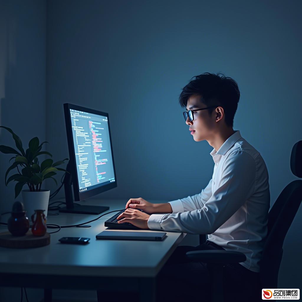 揭秘APP小程序开发定制公司的核心优势与服务流程
