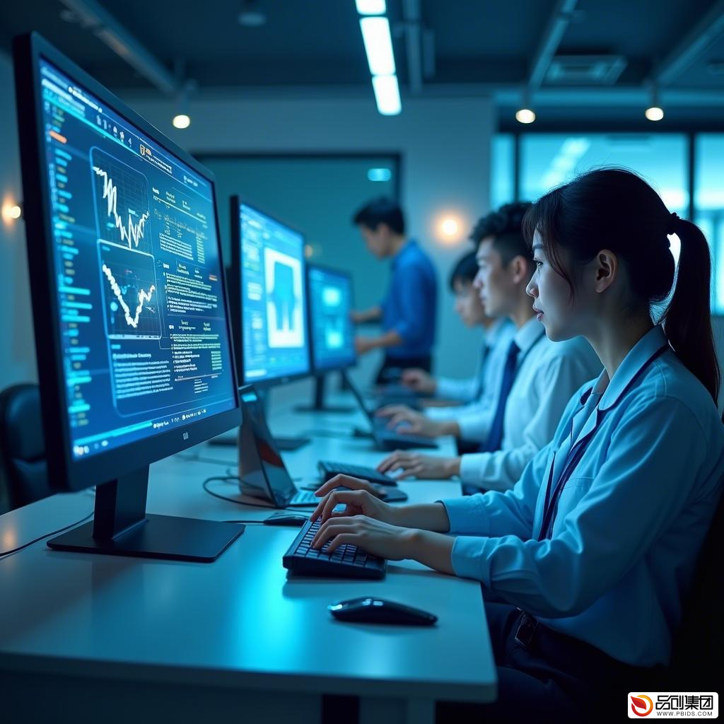 ERP系统软件开发公司的全面解析与选择指南