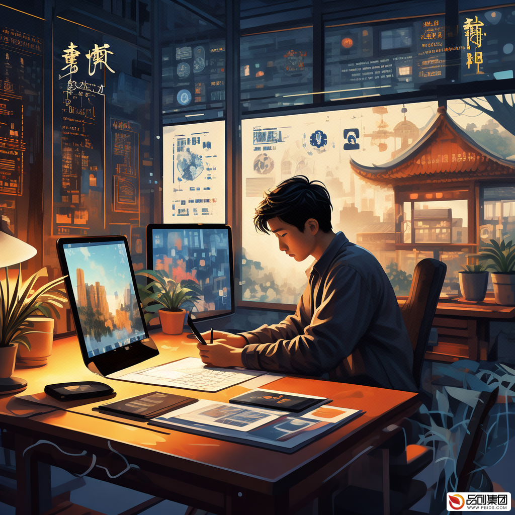 开发移动网站：全面指南与实践策略
