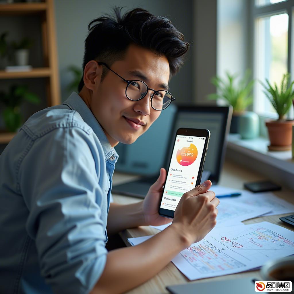 定制手机App开发:打造专属移动应用的全面指南