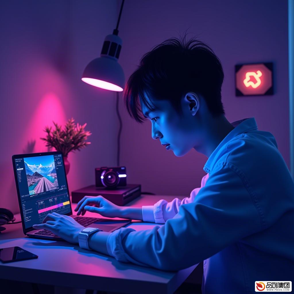 深度求索与快手携手,共创AI视频编辑新纪元