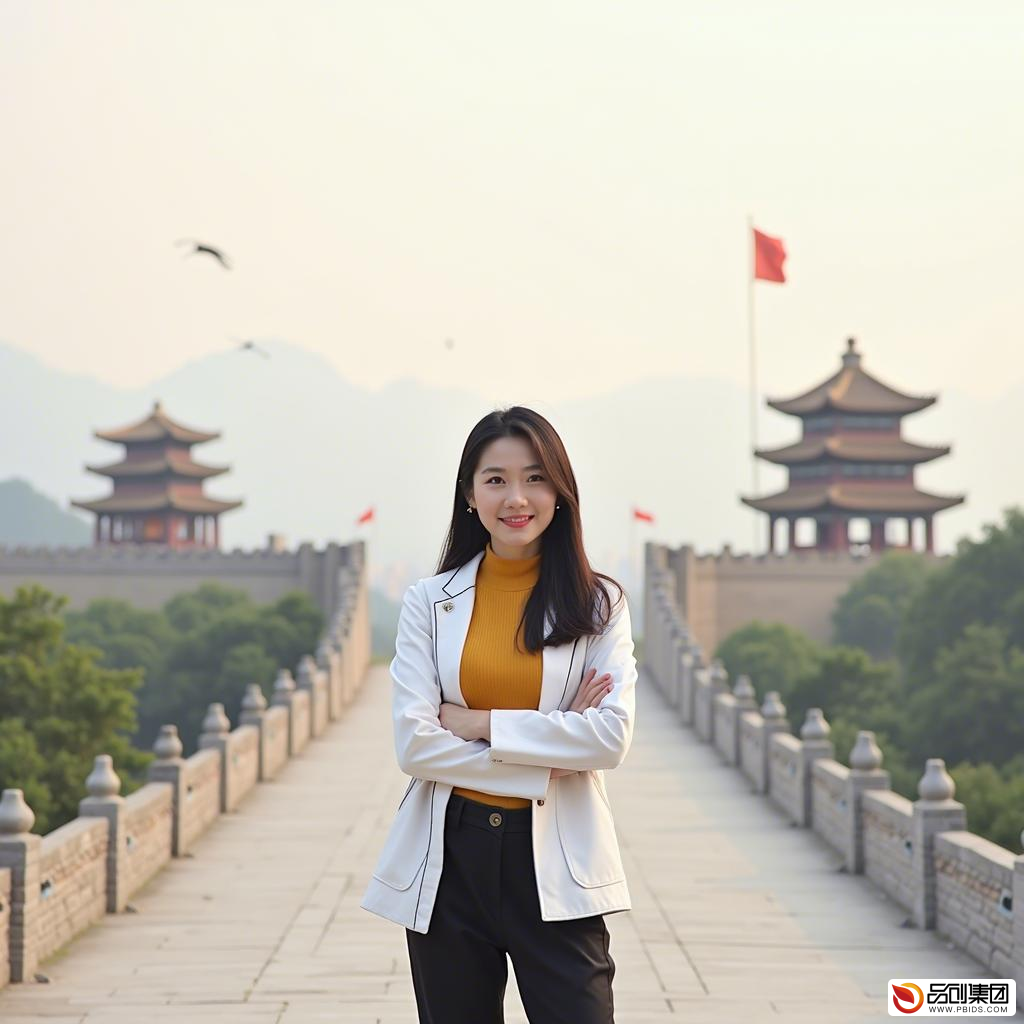 品创集团-许昌:魏都智创引领软件服务,赋能曹魏文化旅游与产业发展