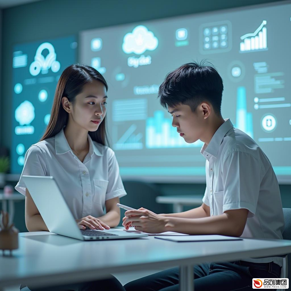 教学系统开发公司的崛起与革新:塑造未来教育的新篇章