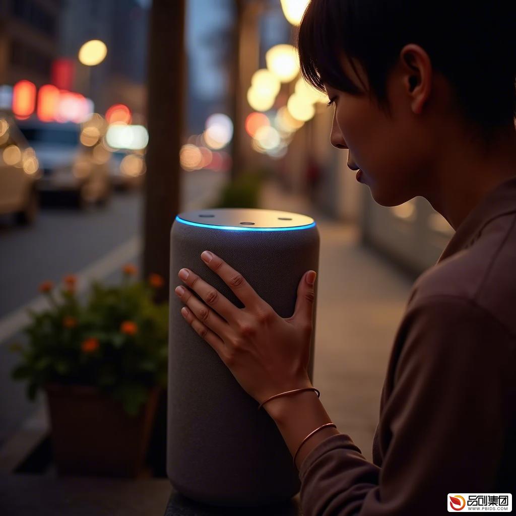 智能音箱定制开发:打造个性化智能音频体验