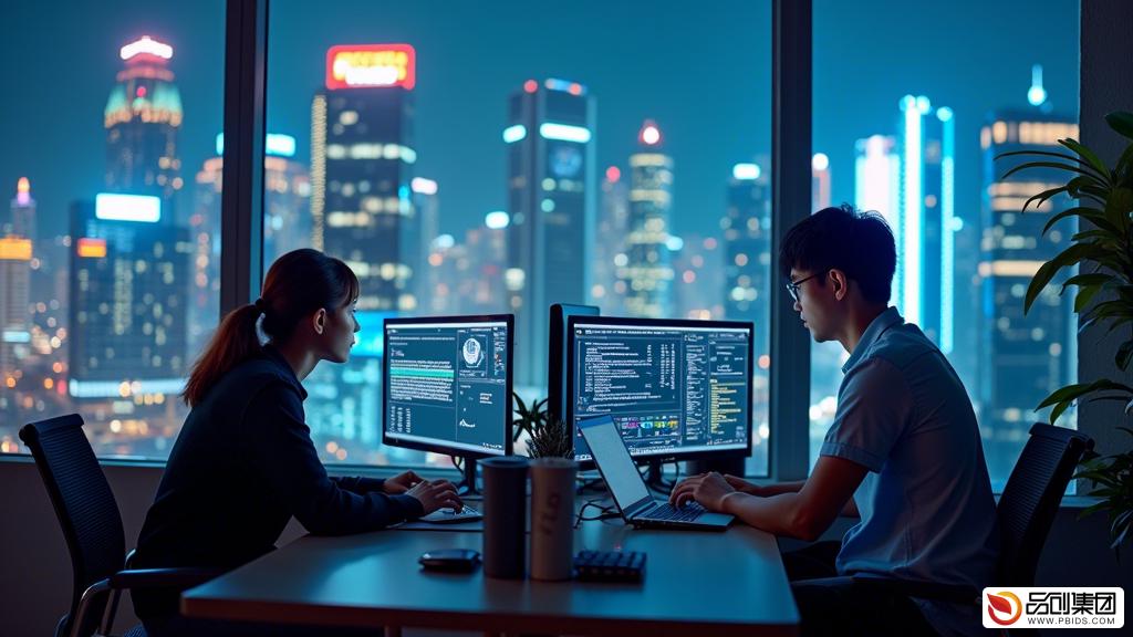 深圳APP程序定制开发：打造专属移动应用的全方位指南
