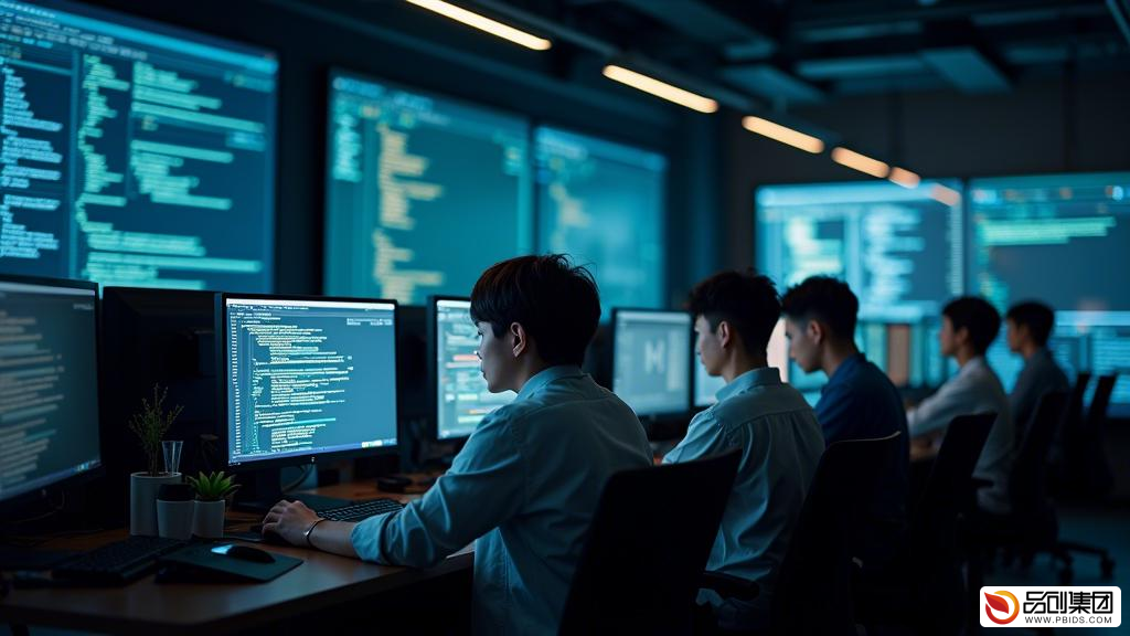 软件开发薪资揭秘：做软件开发多少钱一个月？
