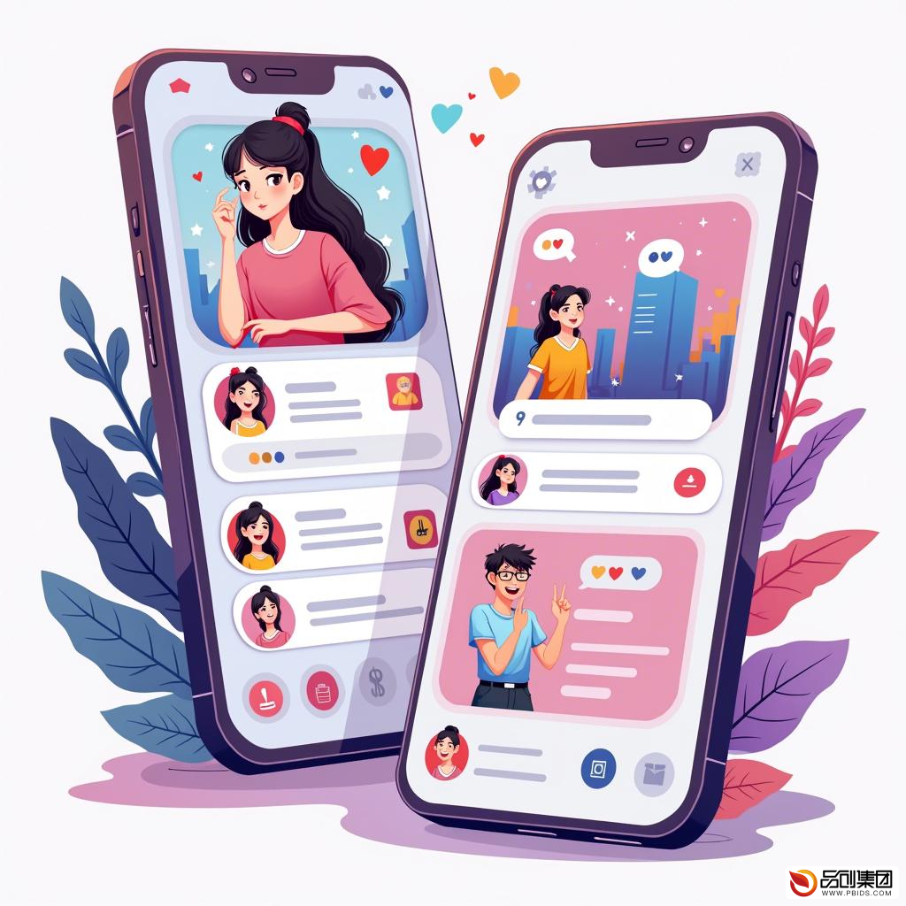 直播系统APP定制开发：打造专属互动平台
