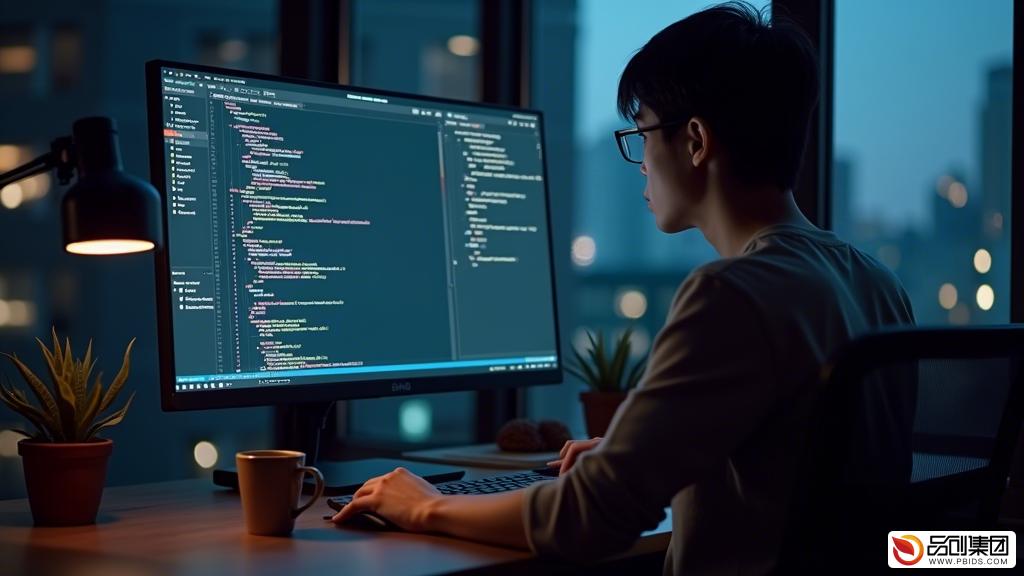 定制手机软件APP开发：打造专属移动应用的全面指南
