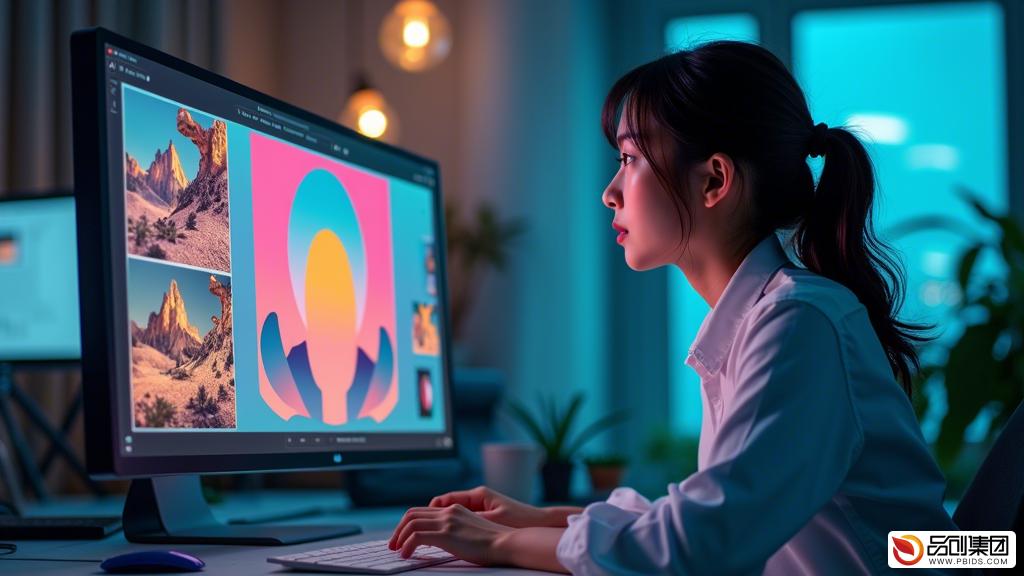 视觉传达设计的深度解析：定义、应用与未来趋势
