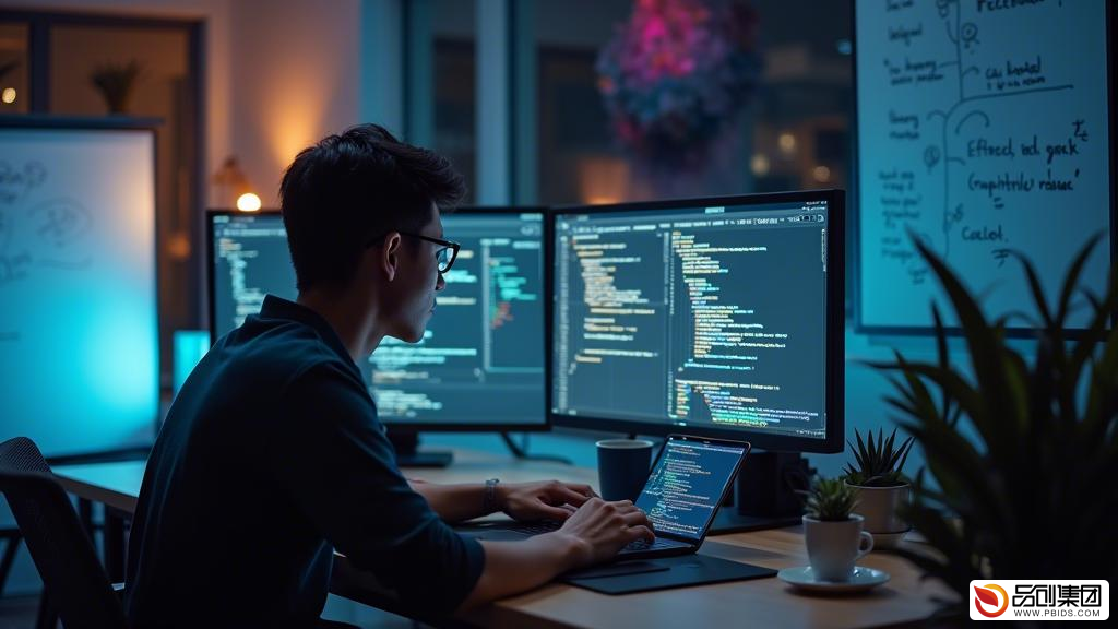 揭秘APP开发定制商：打造专属应用的全方位指南
